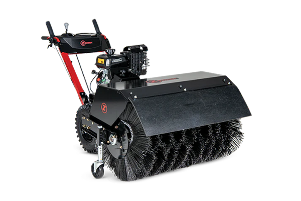 Exmark ZB4636 Z-Blower