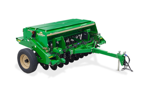 Great Plains 1205NT No-Till Drill