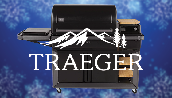 Traeger Accessories Sale