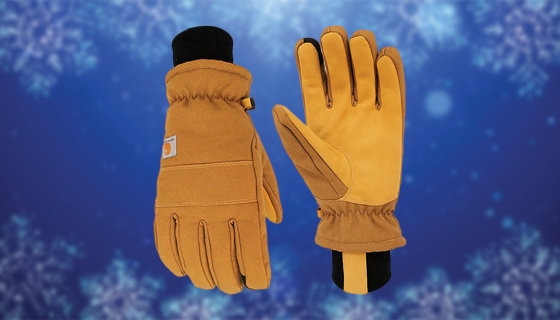 Work Gloves Sale