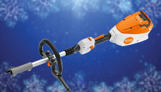 Stihl Kombi Attachments