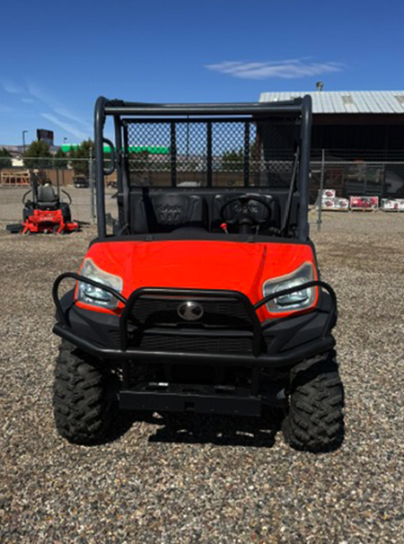 2013 Kubota RTV-X1120